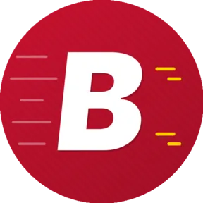 Black River Eats logo